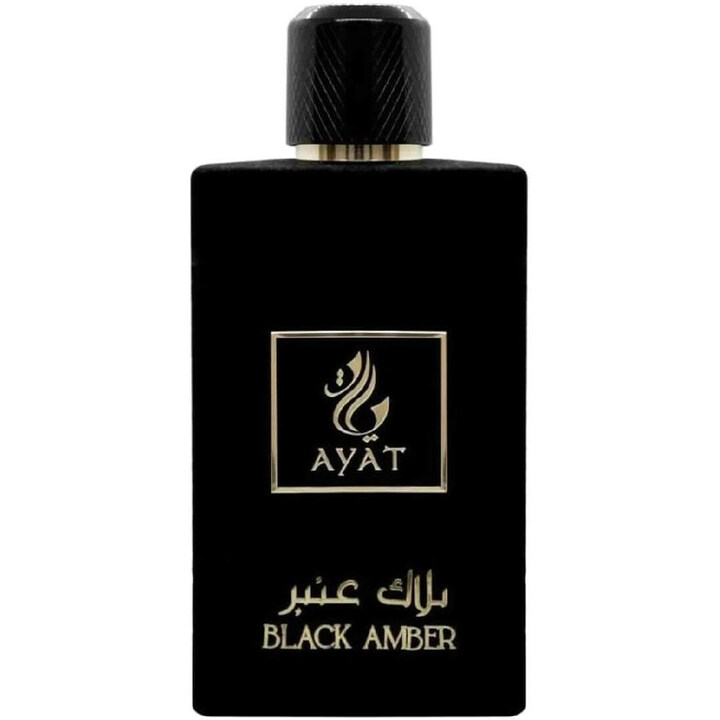 Black Amber